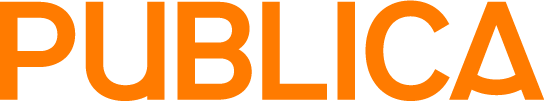 Publica Group (Support) Ltd Logo
